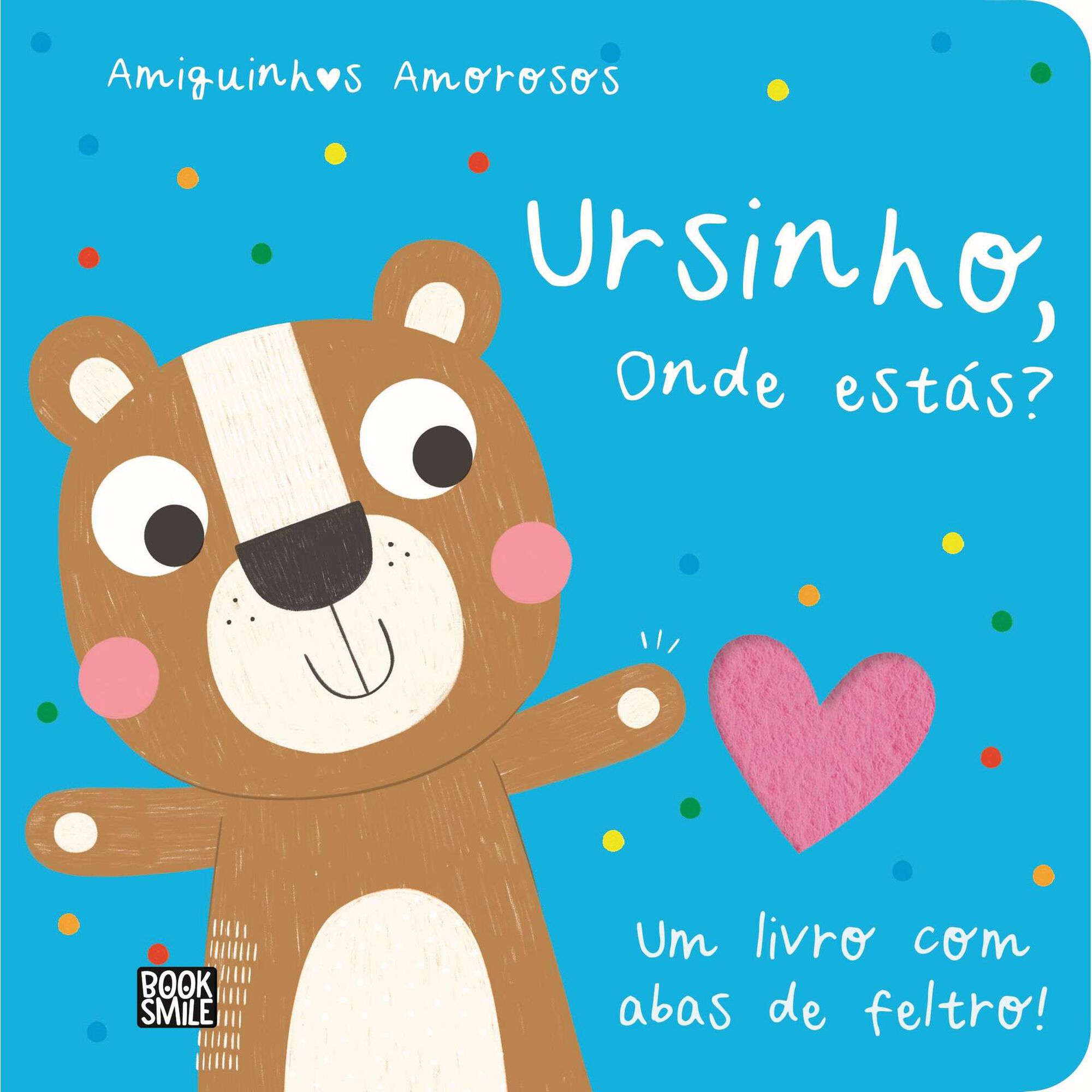 Amiguinhos Amorosos