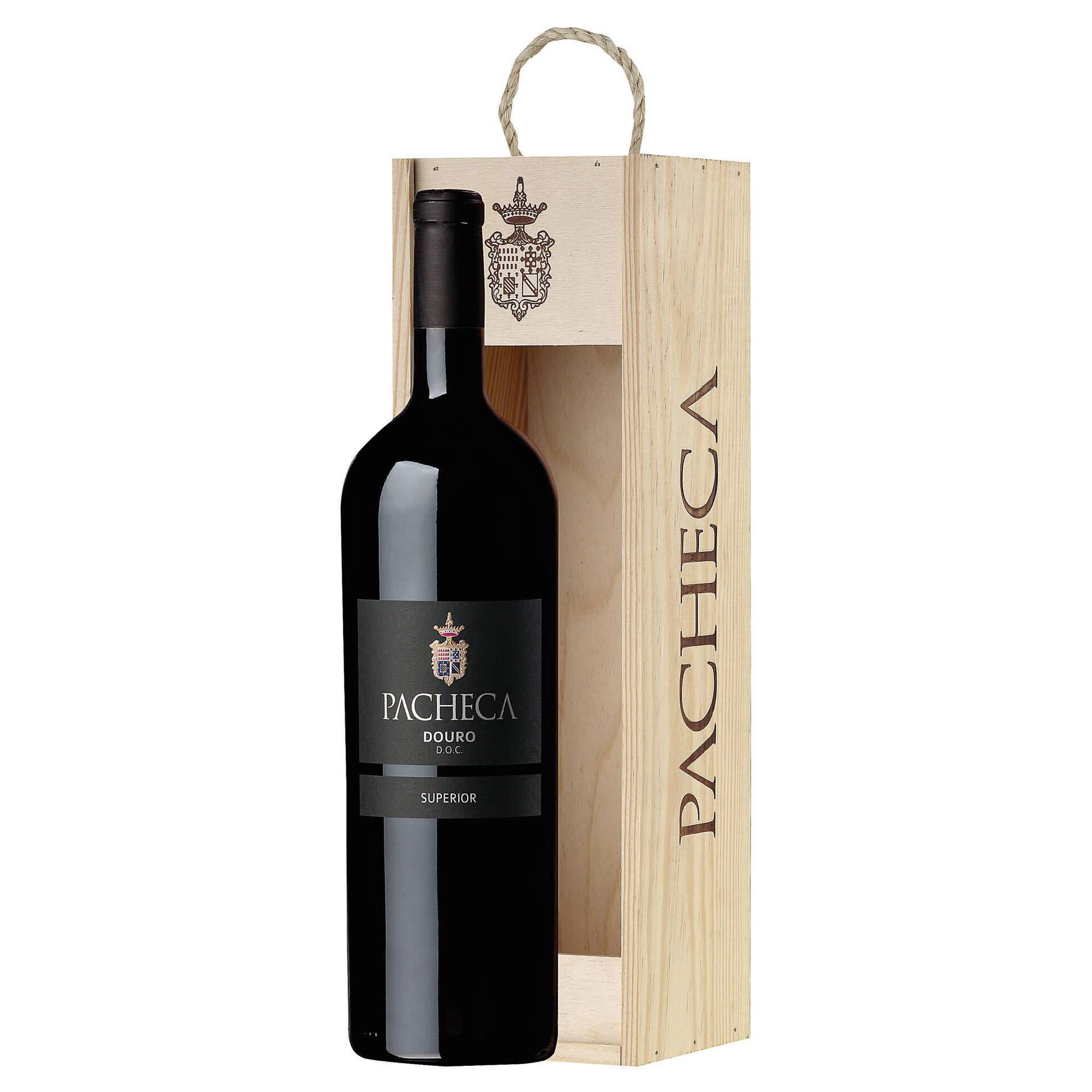 Pacheca Magnum Superior Douro Vinho Tinto