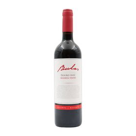 Bulas Reserva Douro Vinho Tinto