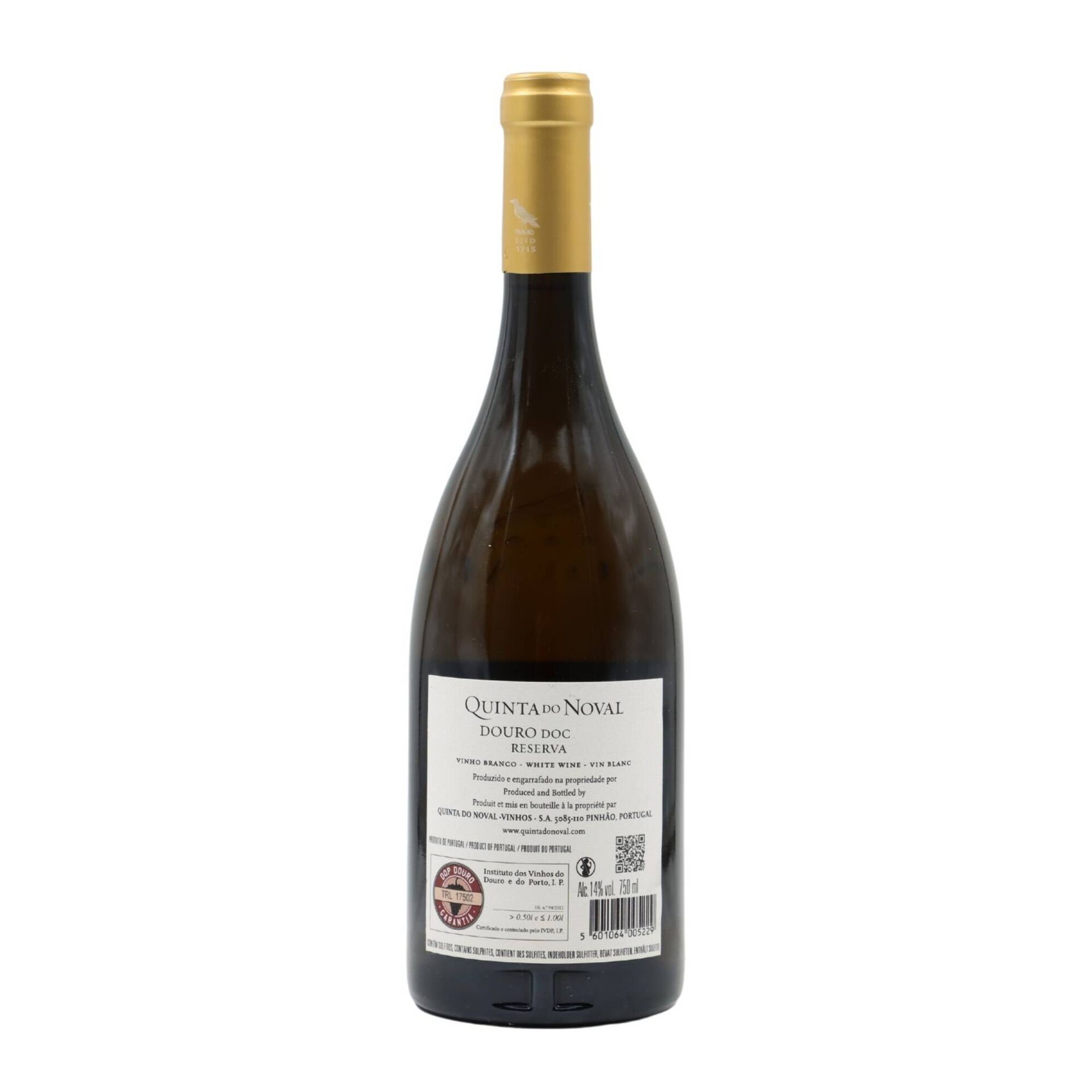 Quinta Do Noval Reserva Douro Vinho Branco