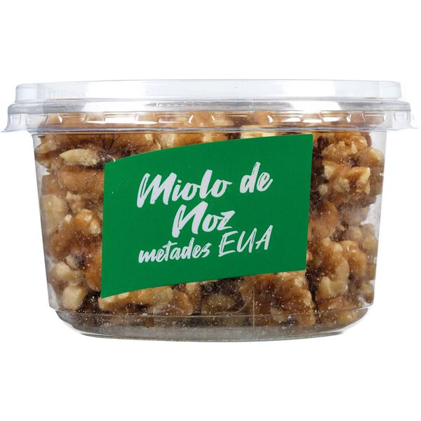 Miolo de Noz Frumesa