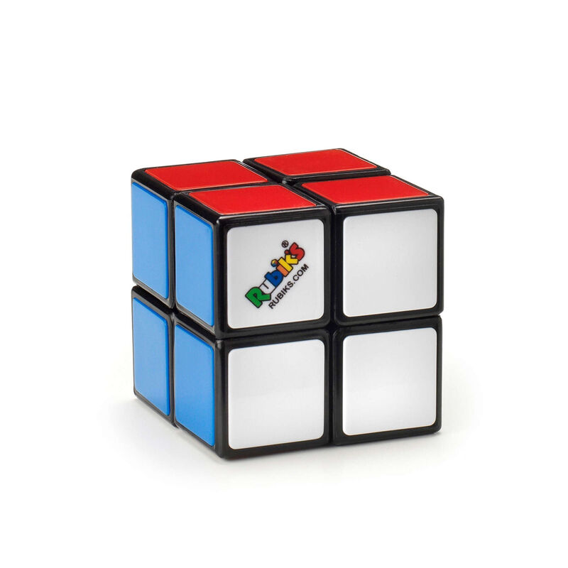 Rubik's - Cubo Mágico  Mini 2x2
