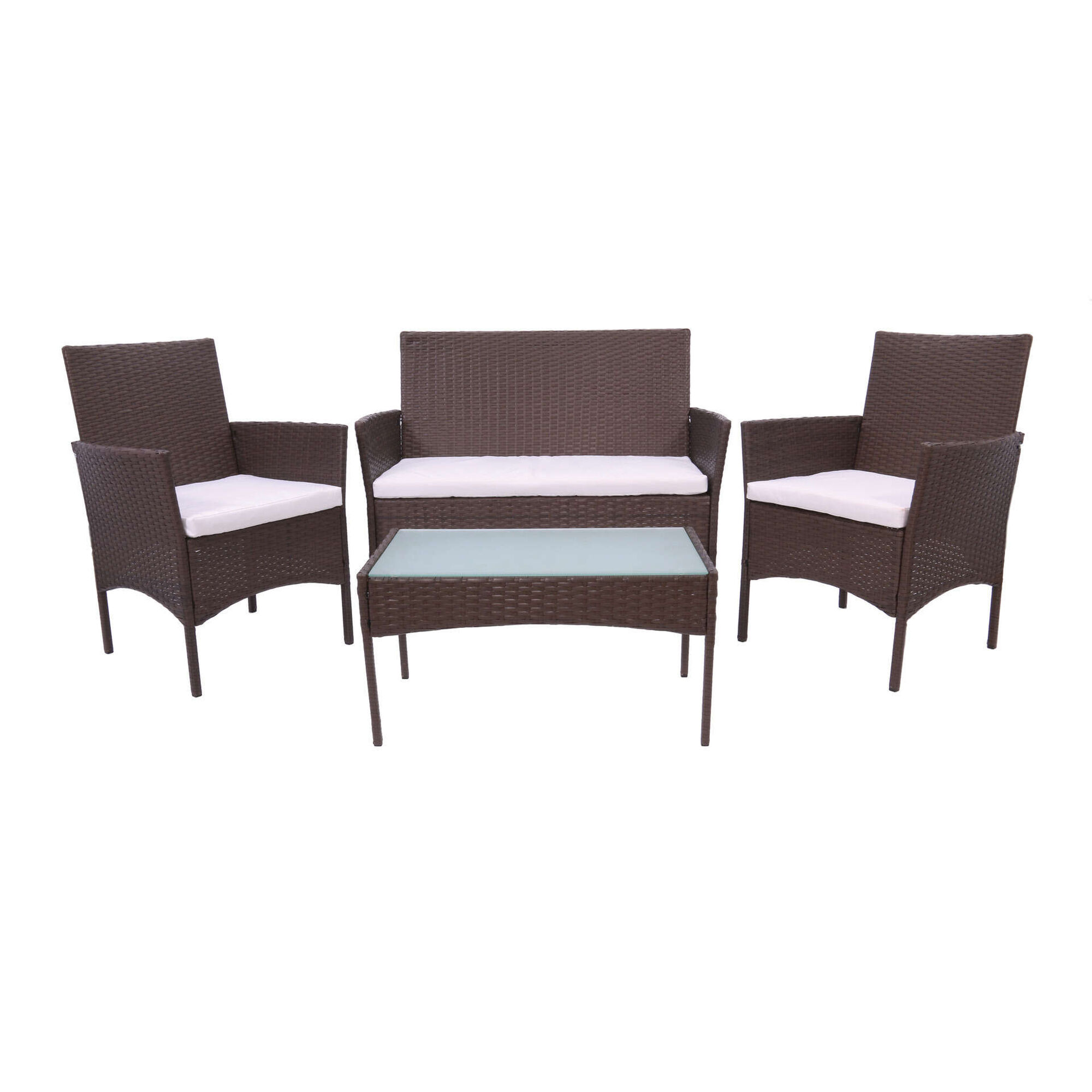 Conjunto Jardim 2 Lugares Nazaré