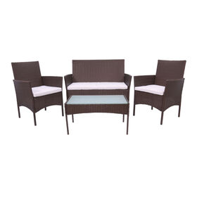 Conjunto Jardim 2 Lugares Nazaré