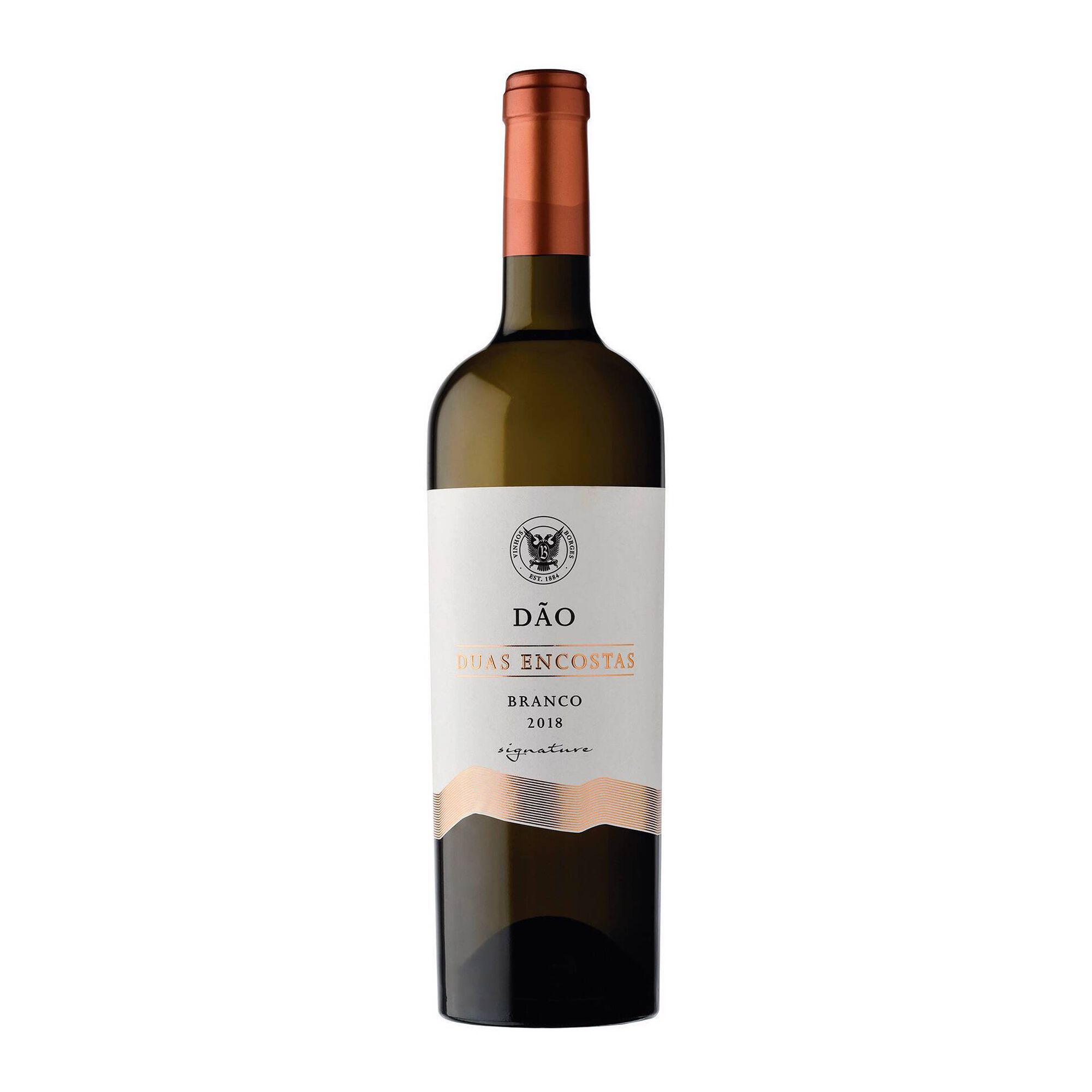 Duas Encostas Signature DOC Dão Vinho Branco