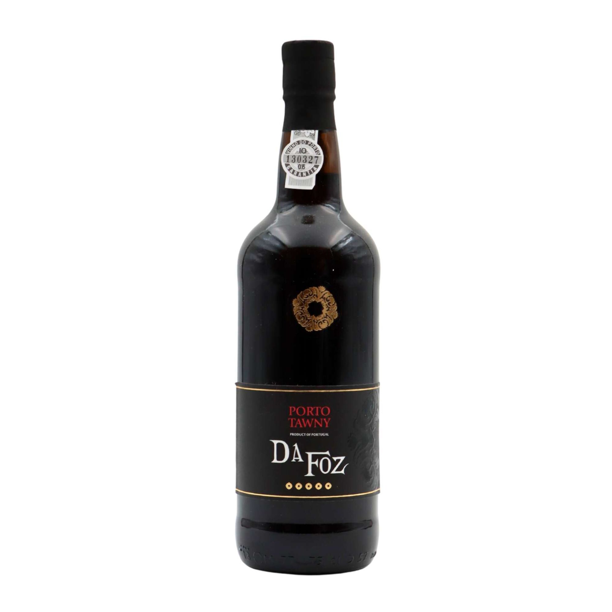Da Foz Vinho do Porto Tawny