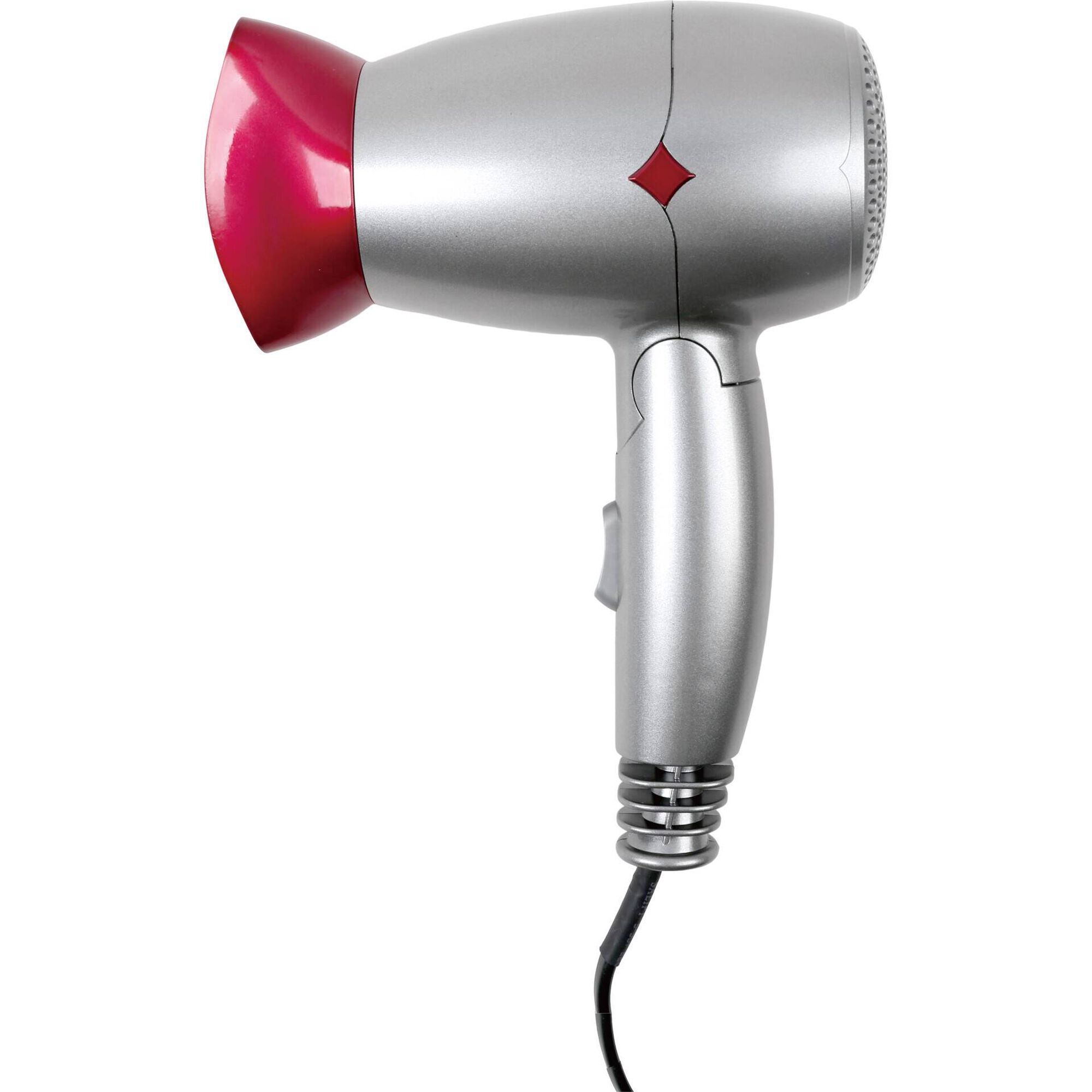 Secador de Cabelo para Viagem 1000W Bazar&atilde;o