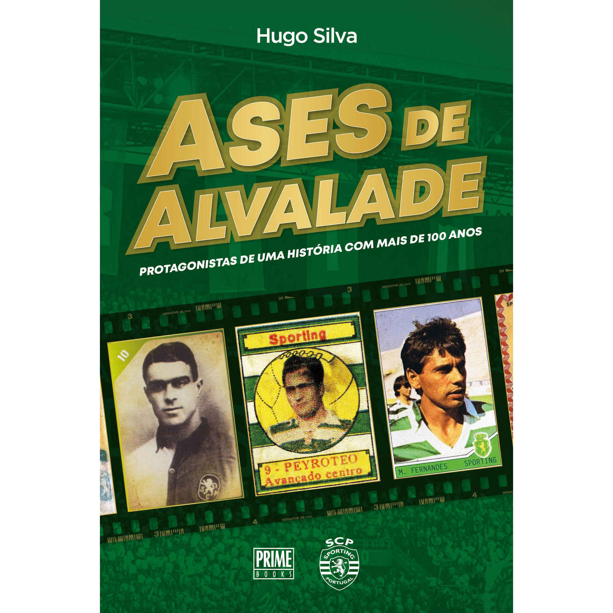 Ases de Alvalade