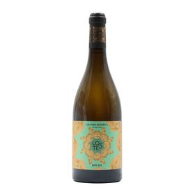 Chaquedas Lote 5 Grande Reserva Douro Vinho Branco