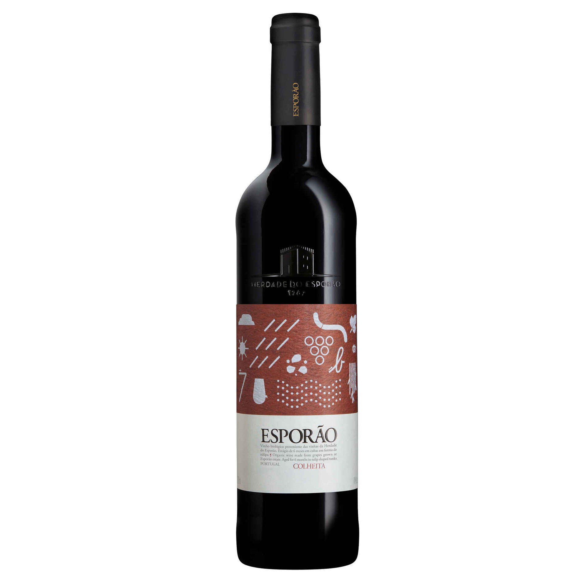 Esporão Colheita Regional Alentejano Vinho Tinto Esporão Colheita Regional Alentejano Vinho Tinto