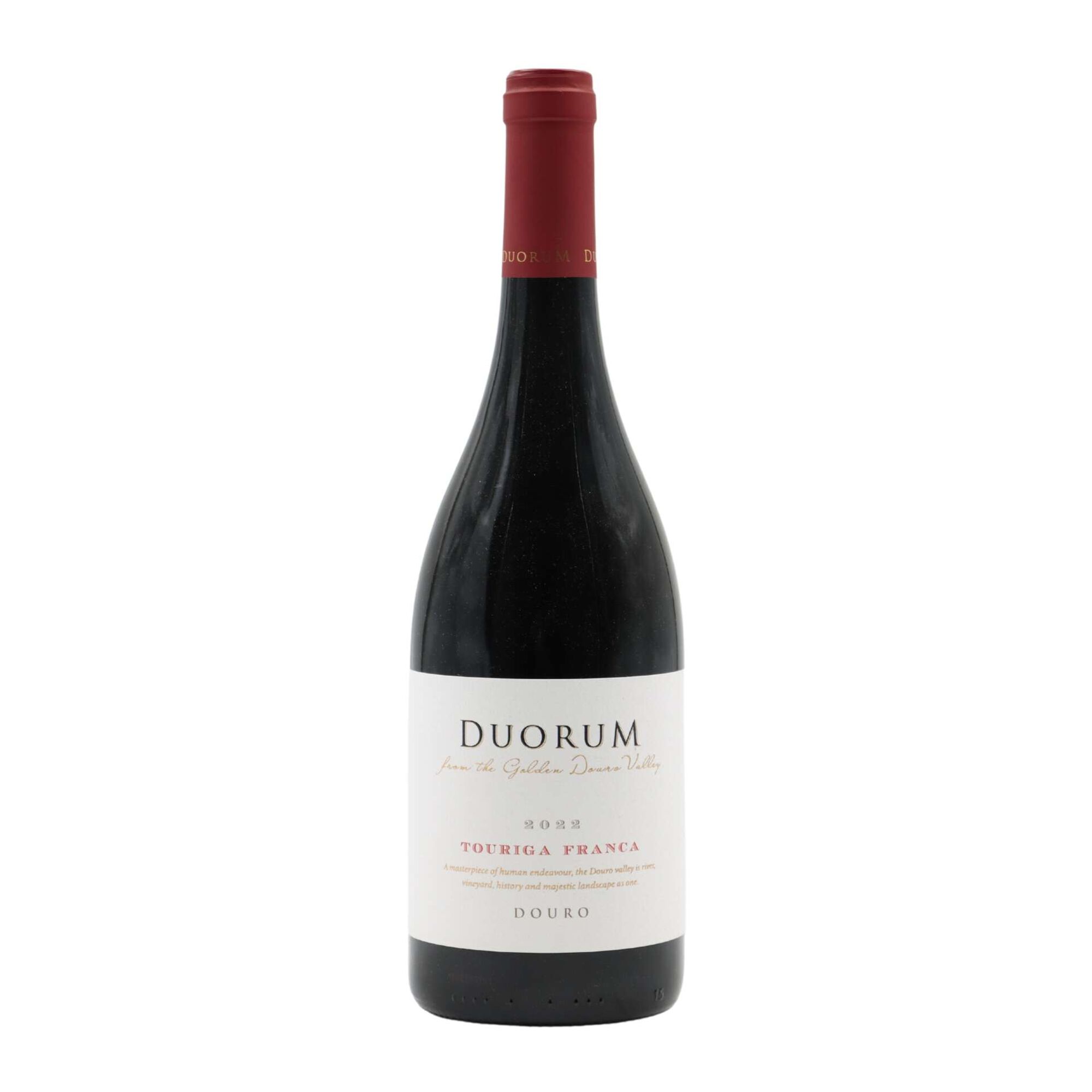 Duorum Touriga Franca Douro Vinho Tinto