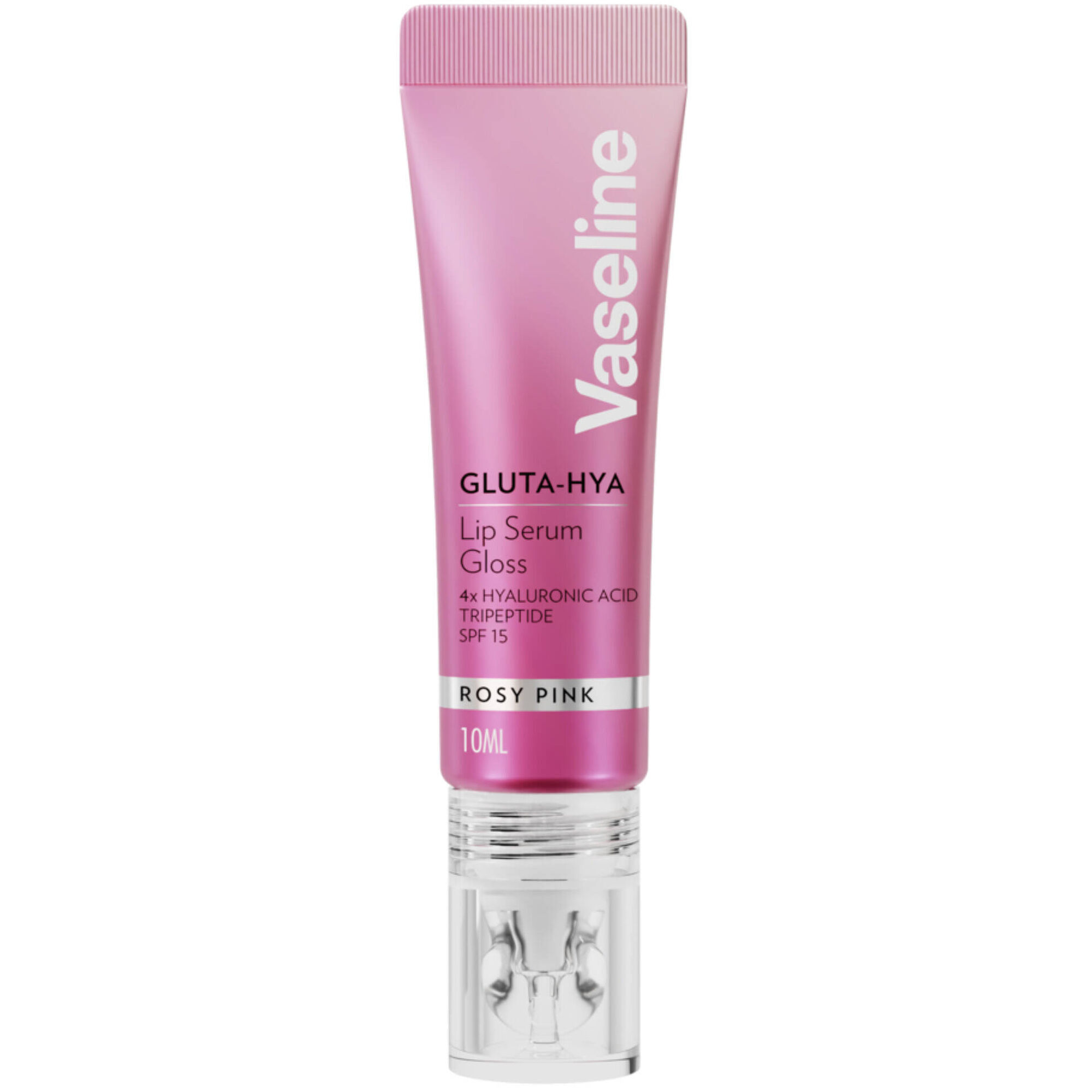 Lip Gloss Gluta-Hya Rosy Vaseline
