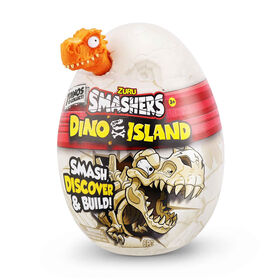 Smashers - Mini Ovos Surpresa (v&aacute;rios modelos)