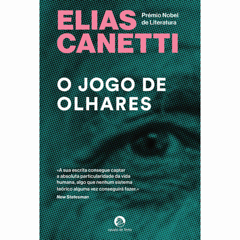 O Jogo de Olhares de Elias Canetti