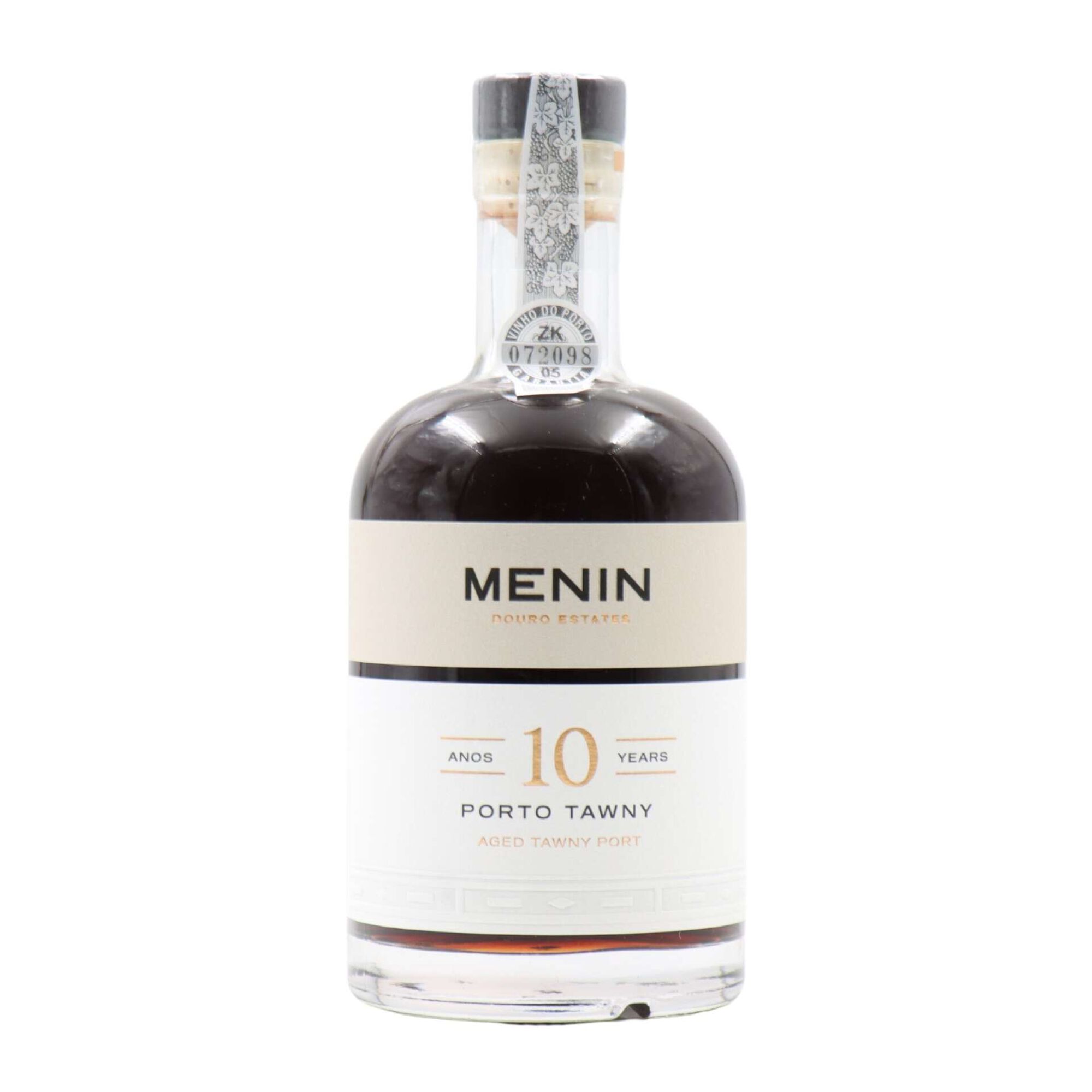 Menin Vinho Do Porto 10 Anos