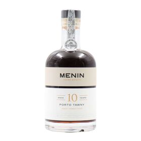 Menin Vinho Do Porto 10 Anos