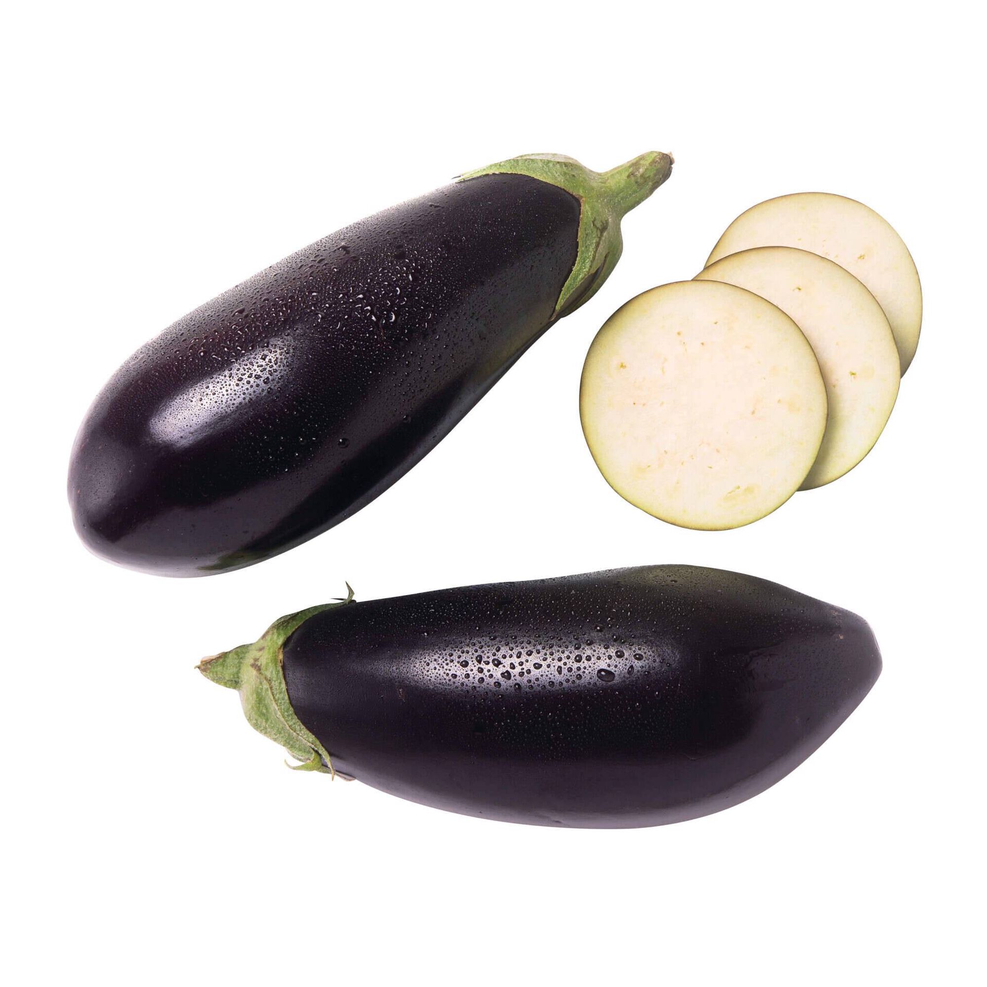 Beringela Continente