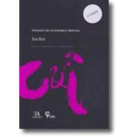 Ensaios de Economia Impura de Jos&eacute; Reis