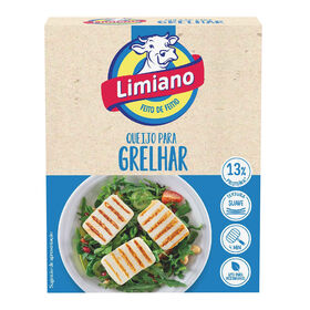 Queijo para Grelhar Limiano