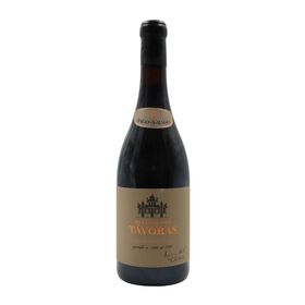 Pal&aacute;cio Dos T&aacute;voras Bago A Bago Tr&aacute;s Os Montes Vinho Tinto