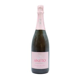 Aneto Pinot Noir Espumante Bruto Branco Nature