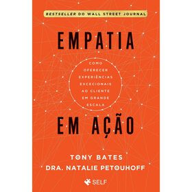 Empatia em A&ccedil;&atilde;o