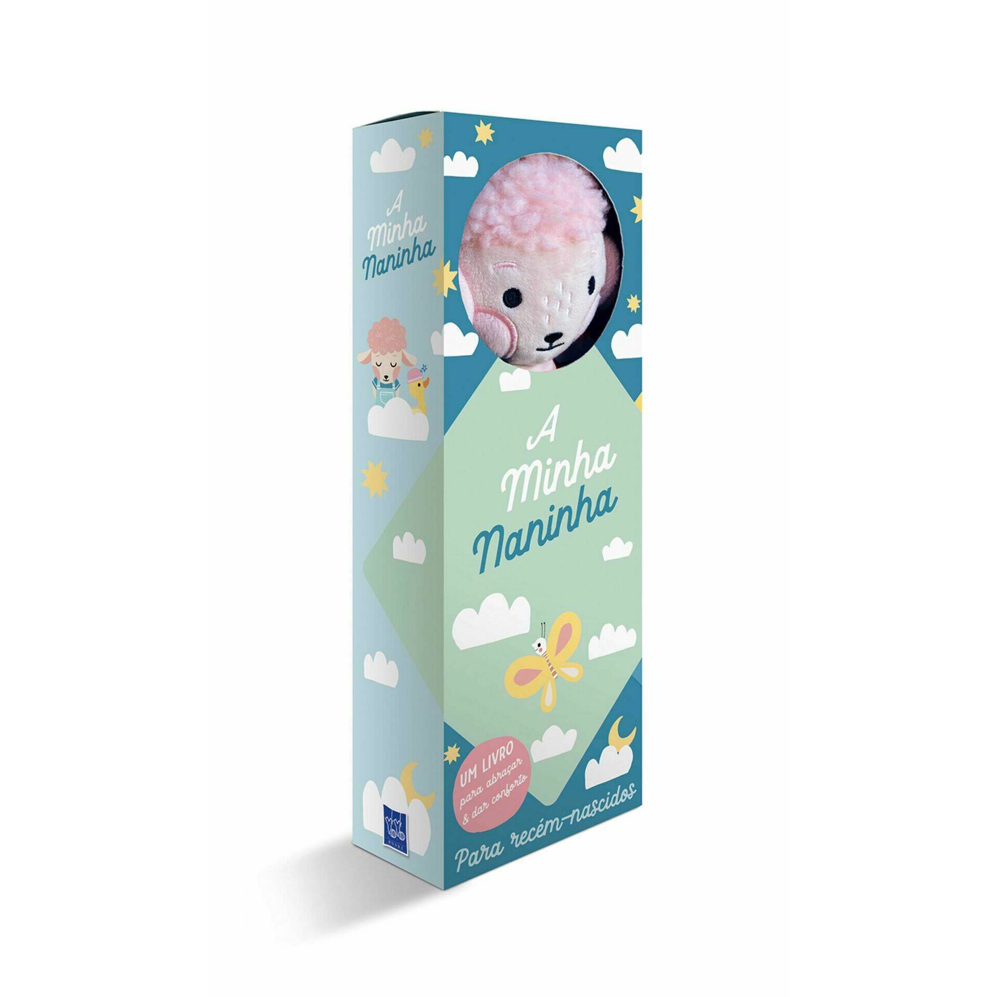 A Minha Naninha - Ovelha