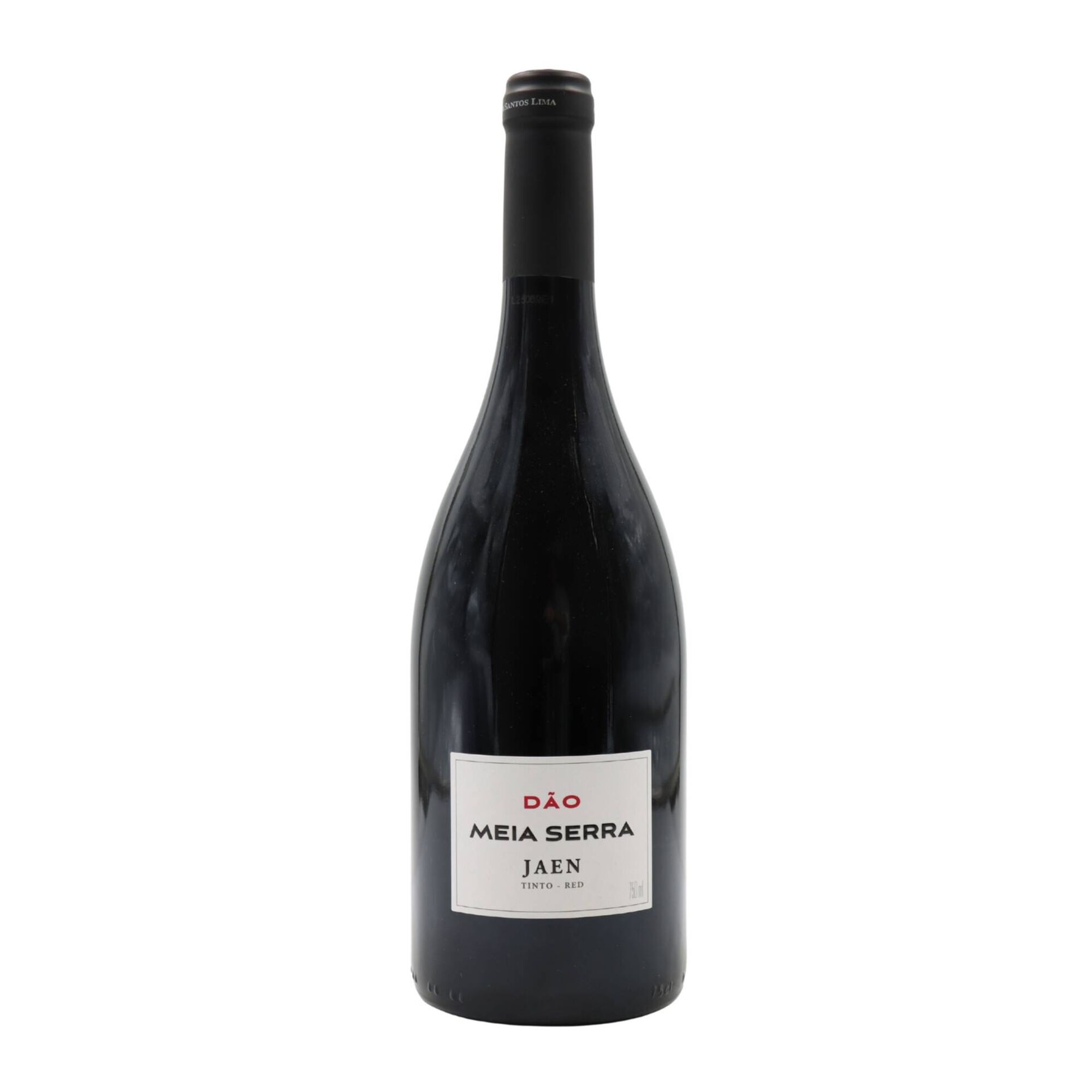 Meia Serra Jaen D&atilde;o Vinho Tinto