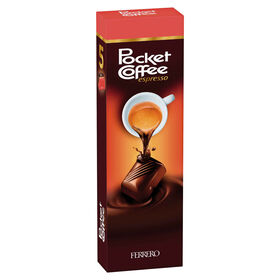 Bombons Pocket Coffee T5