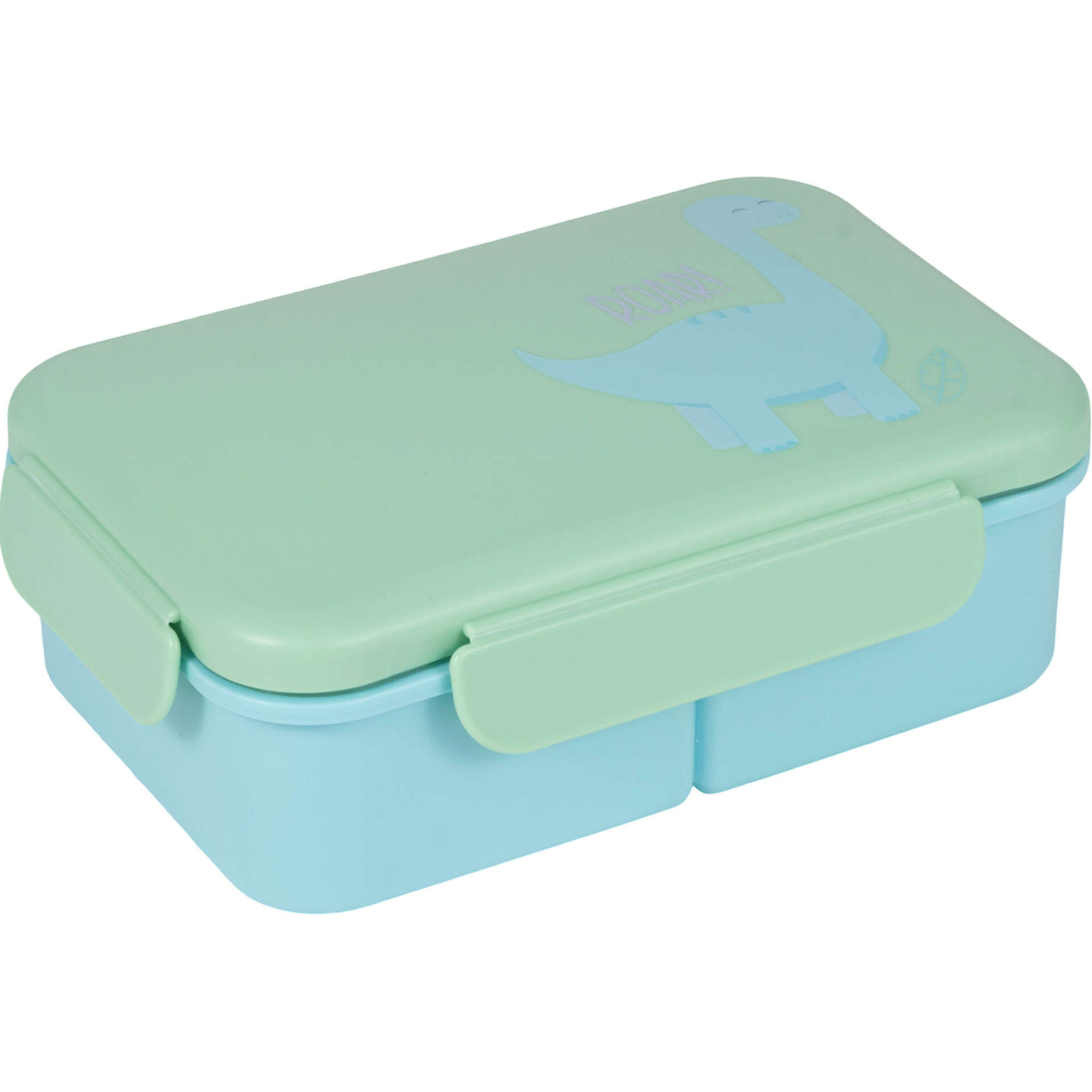 Caixa para Lanche Baby Dino Note!