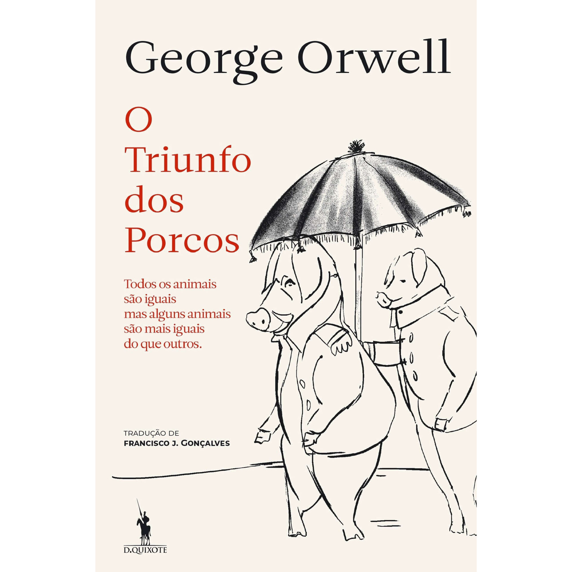O Triunfo dos Porcos