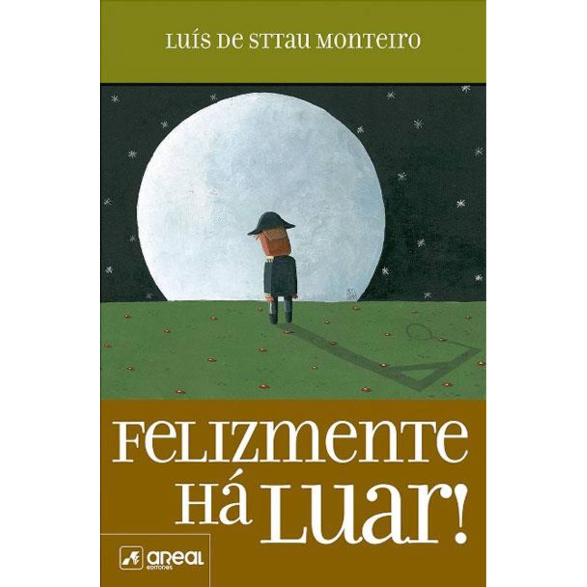 Luís Sttau Monteiro "Felizmente Há Luar"