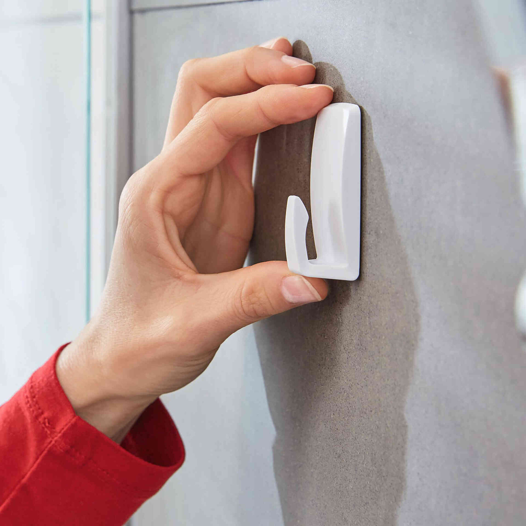 Ganchos à Prova de Água 2kg