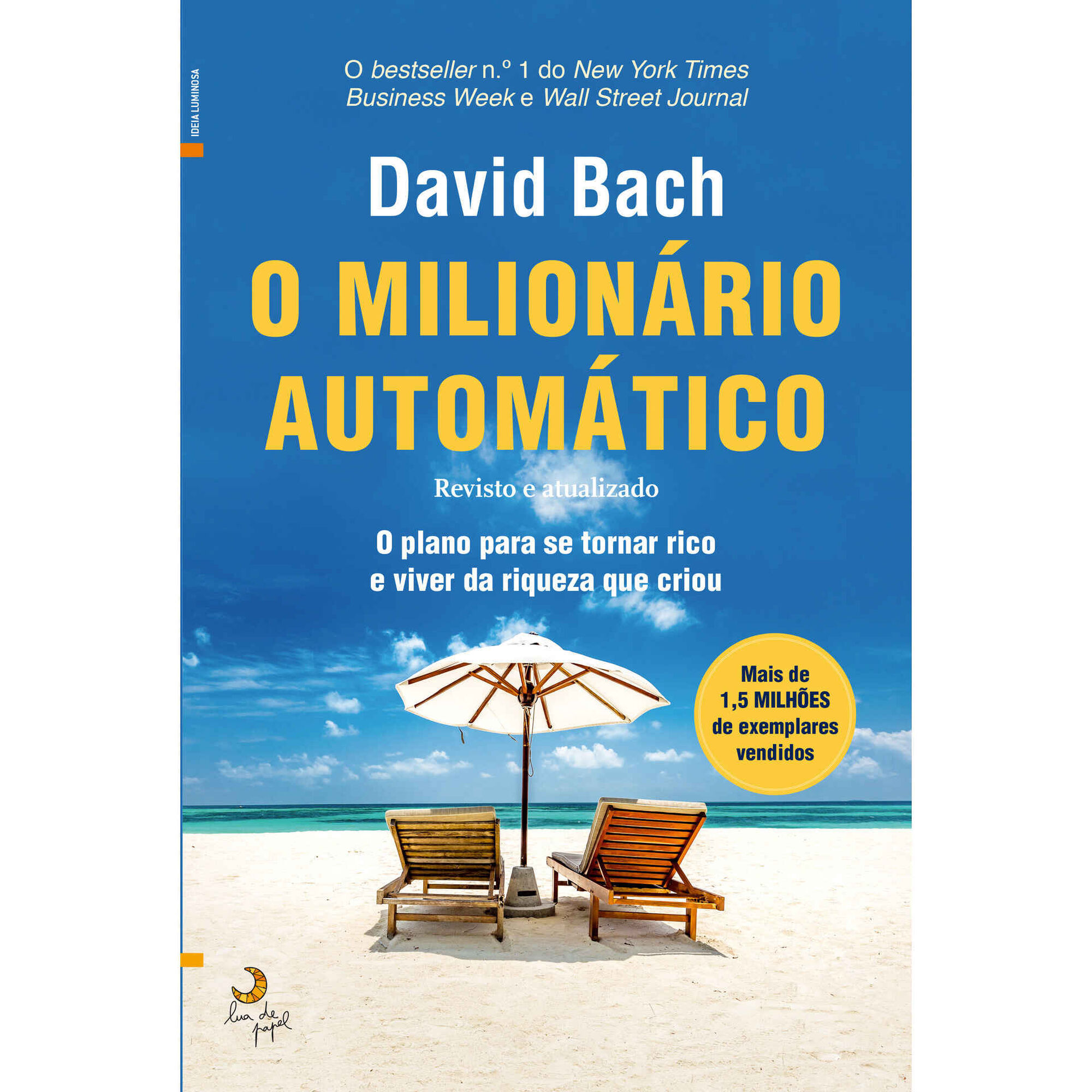 O Milionário Automático