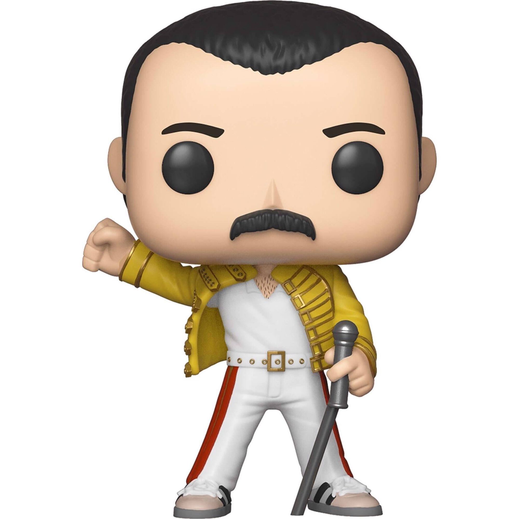 Figura Queen - Freddy Mercury