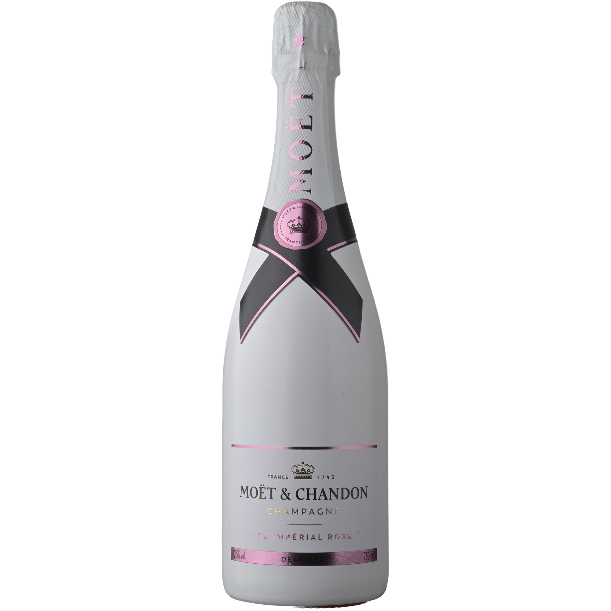 Moet & Chandon Champanhe Ice Imperial Ros&eacute;