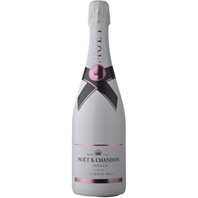 Moet & Chandon Champanhe Ice Imperial Ros&eacute;