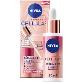 Sérum de Rosto Cellular Expert Lift