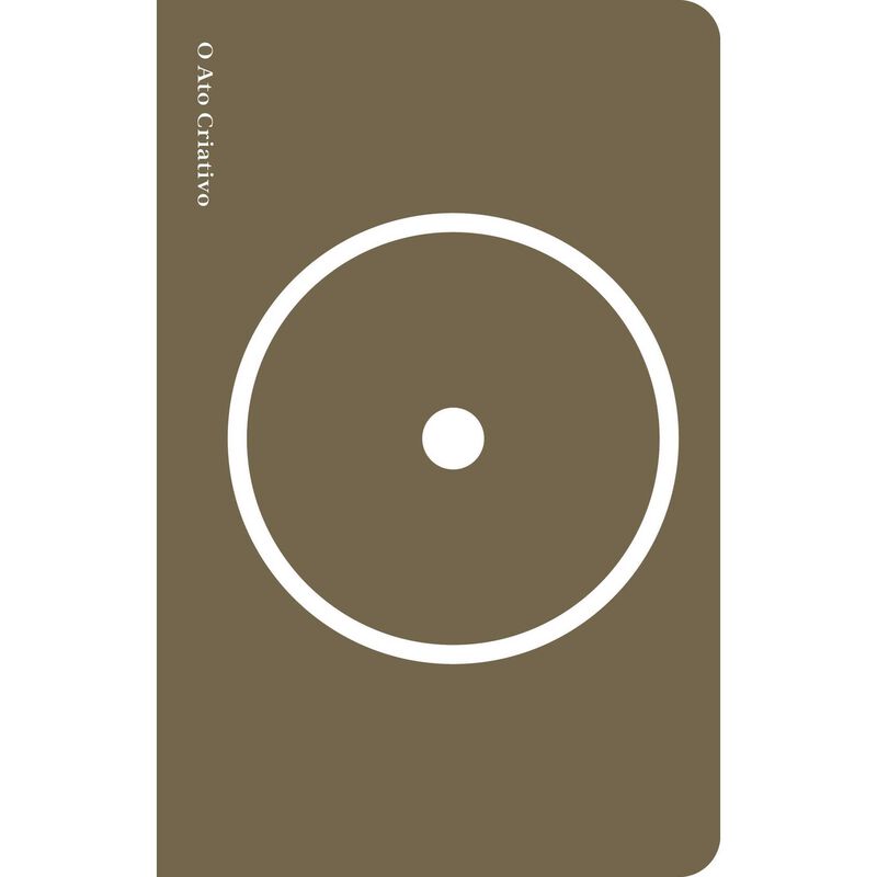 O Ato Criativo (Livro de Bolso) de Rick Rubin