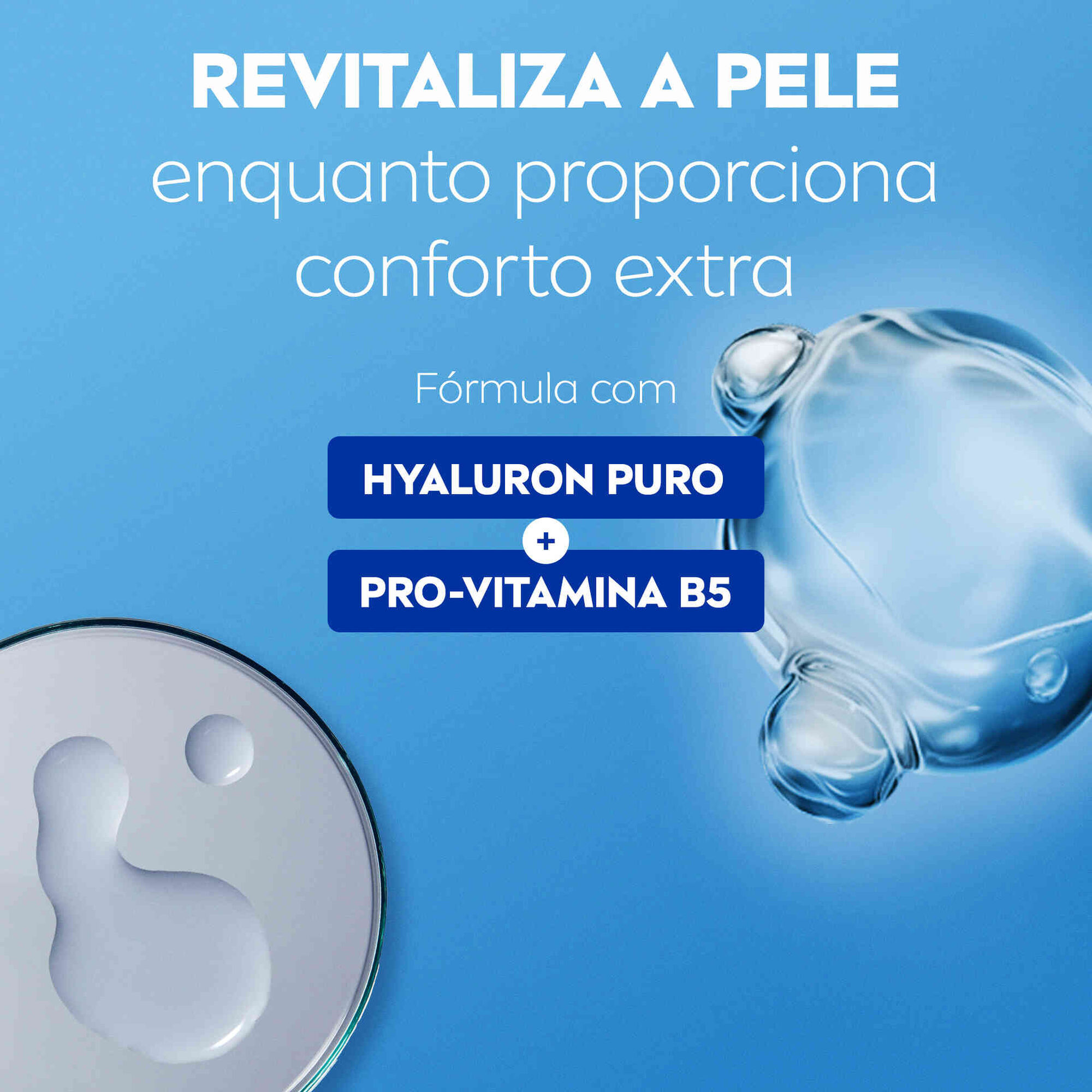 Gel de Banho Derma Control Defend