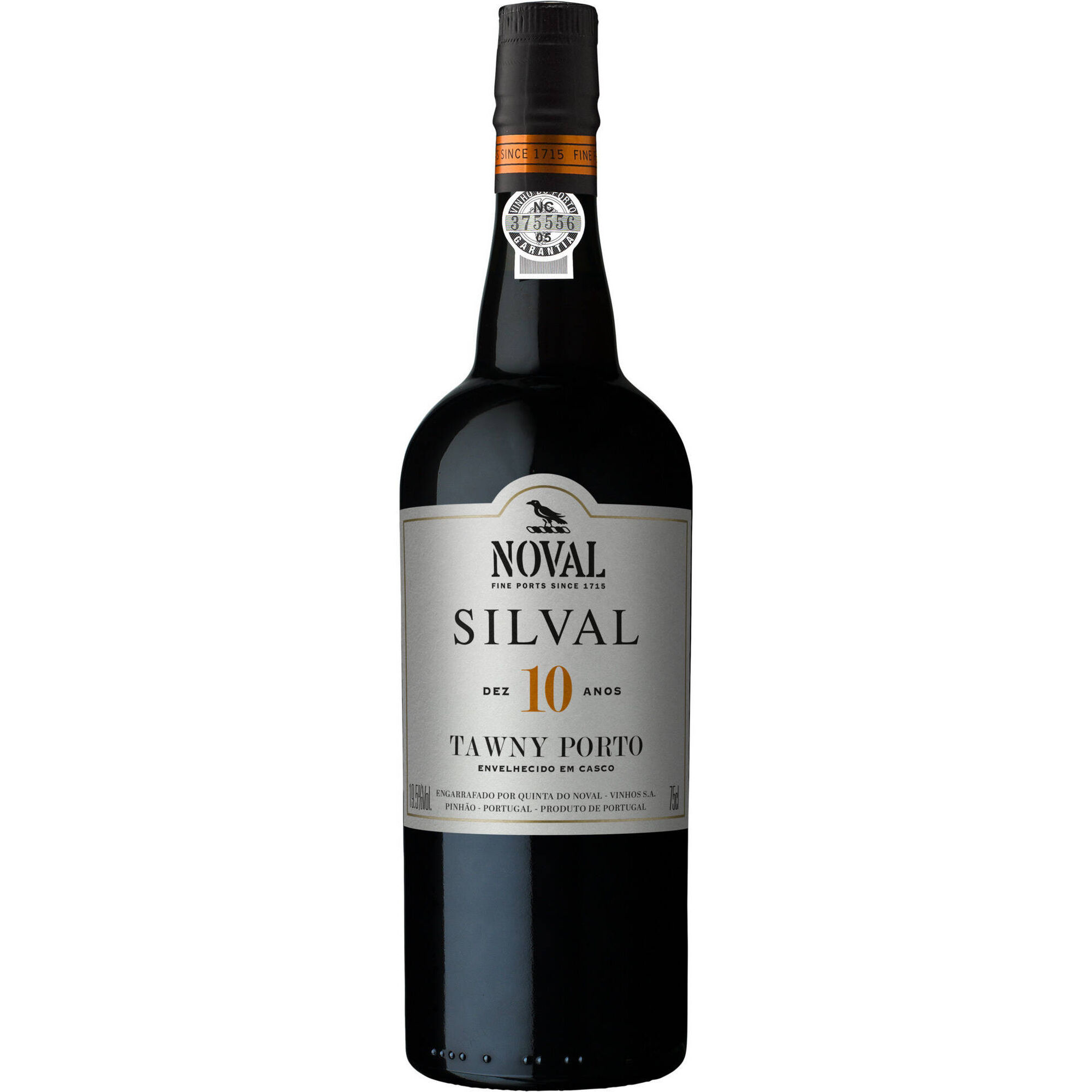 Quinta do Noval Vinho do Porto Silval Tawny 10 Anos