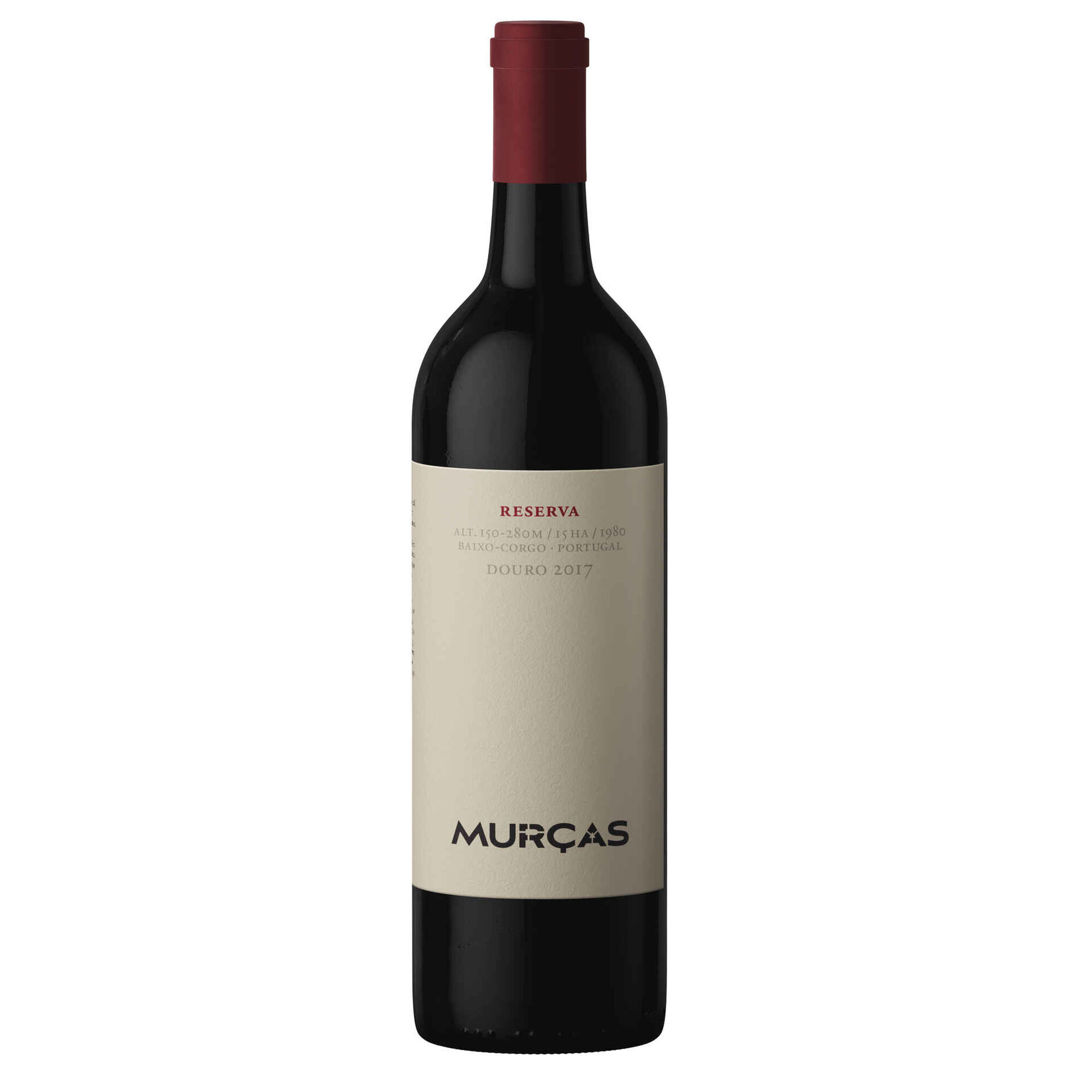 Quinta das Murças Reserva DOC Douro Vinho Tinto