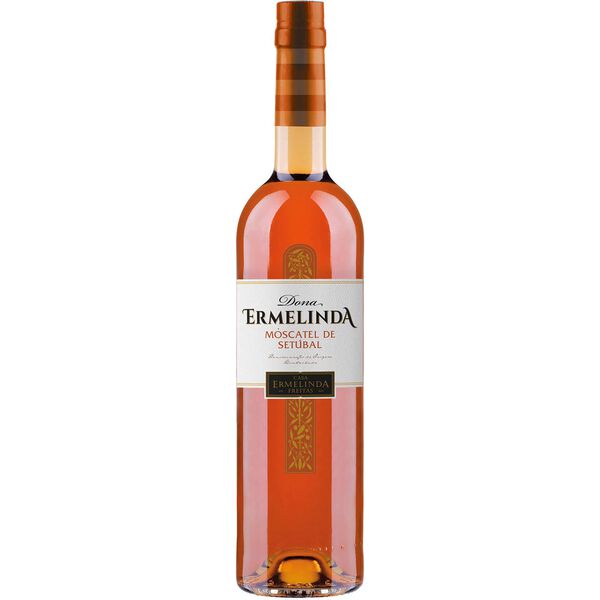 Dona Ermelinda Moscatel de Setúbal