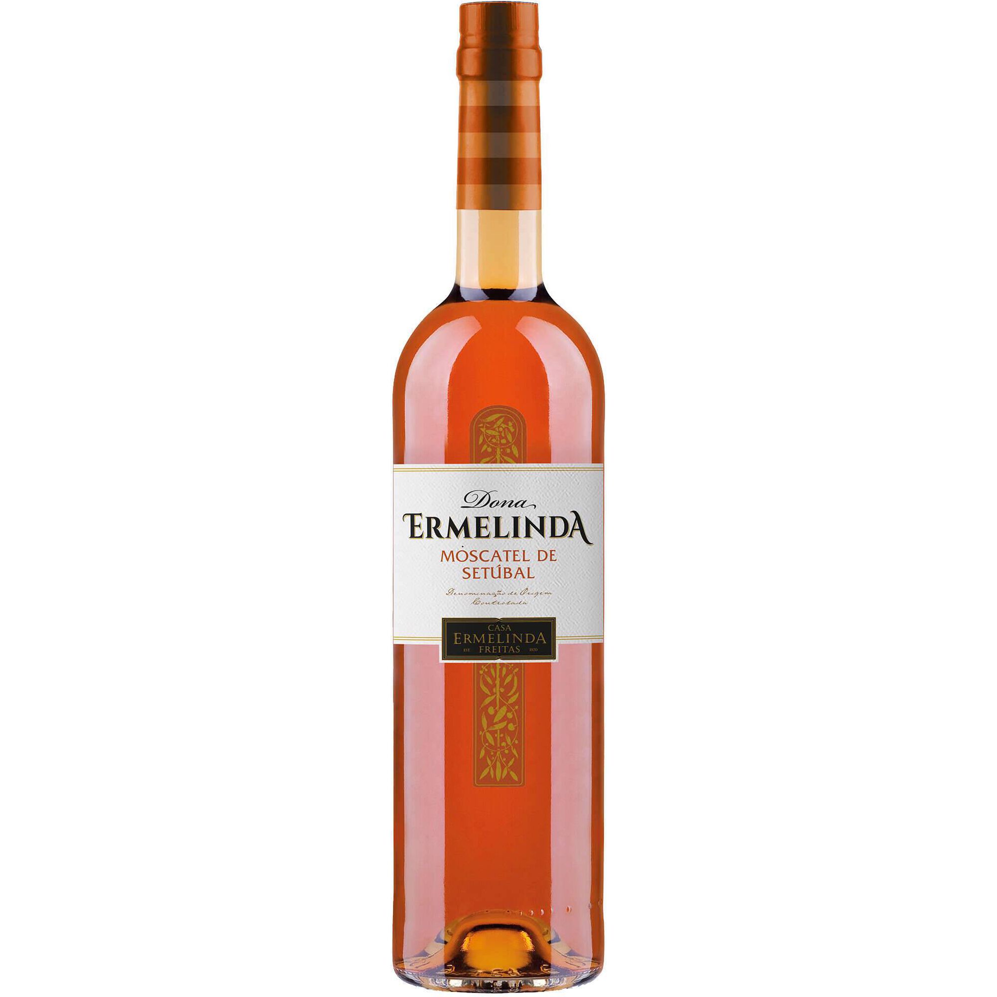 Casa Ermelinda Freitas Moscatel de Setúbal Casa Ermelinda Freitas Moscatel de Setúbal