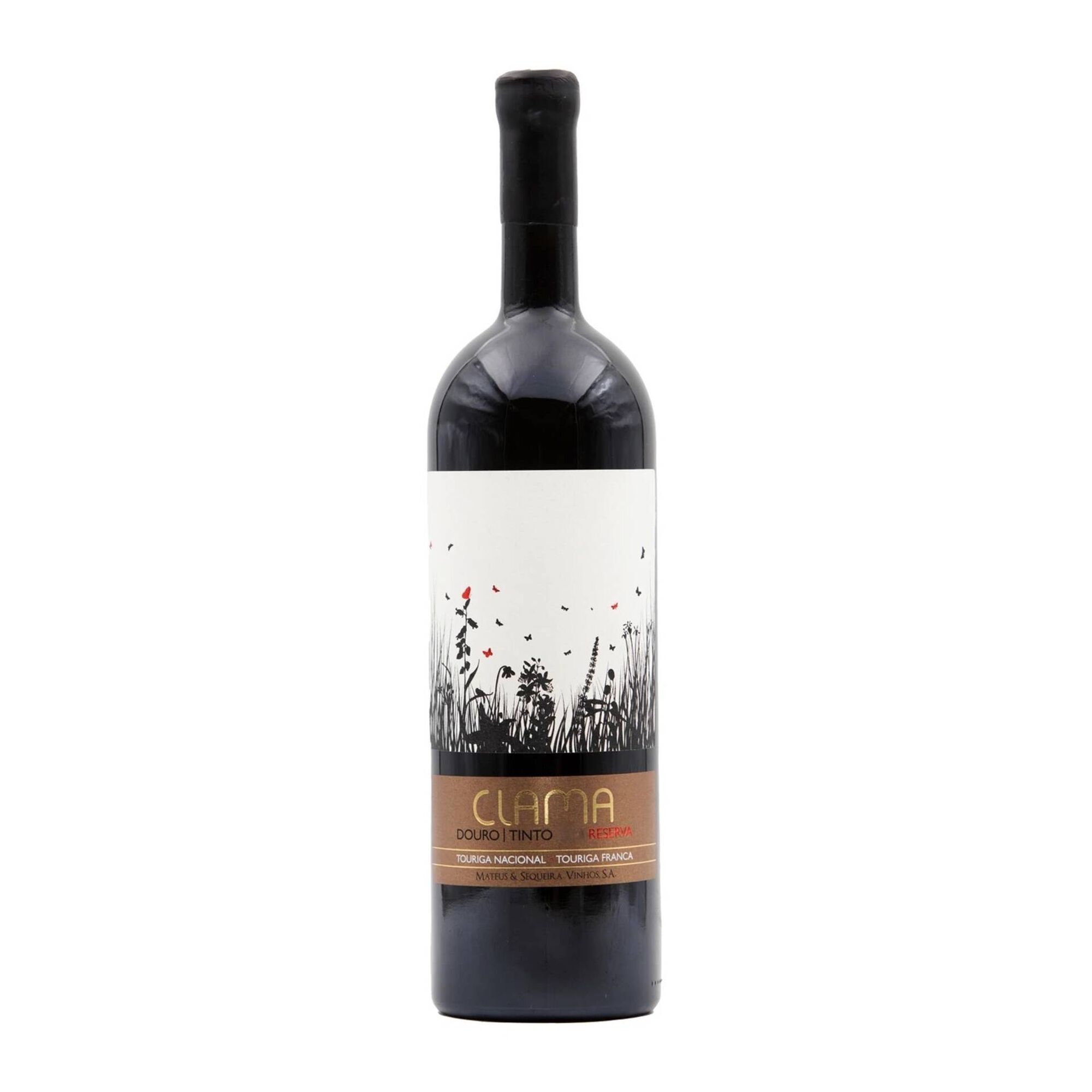 Magnum Clama Reserva Douro Vinho Tinto