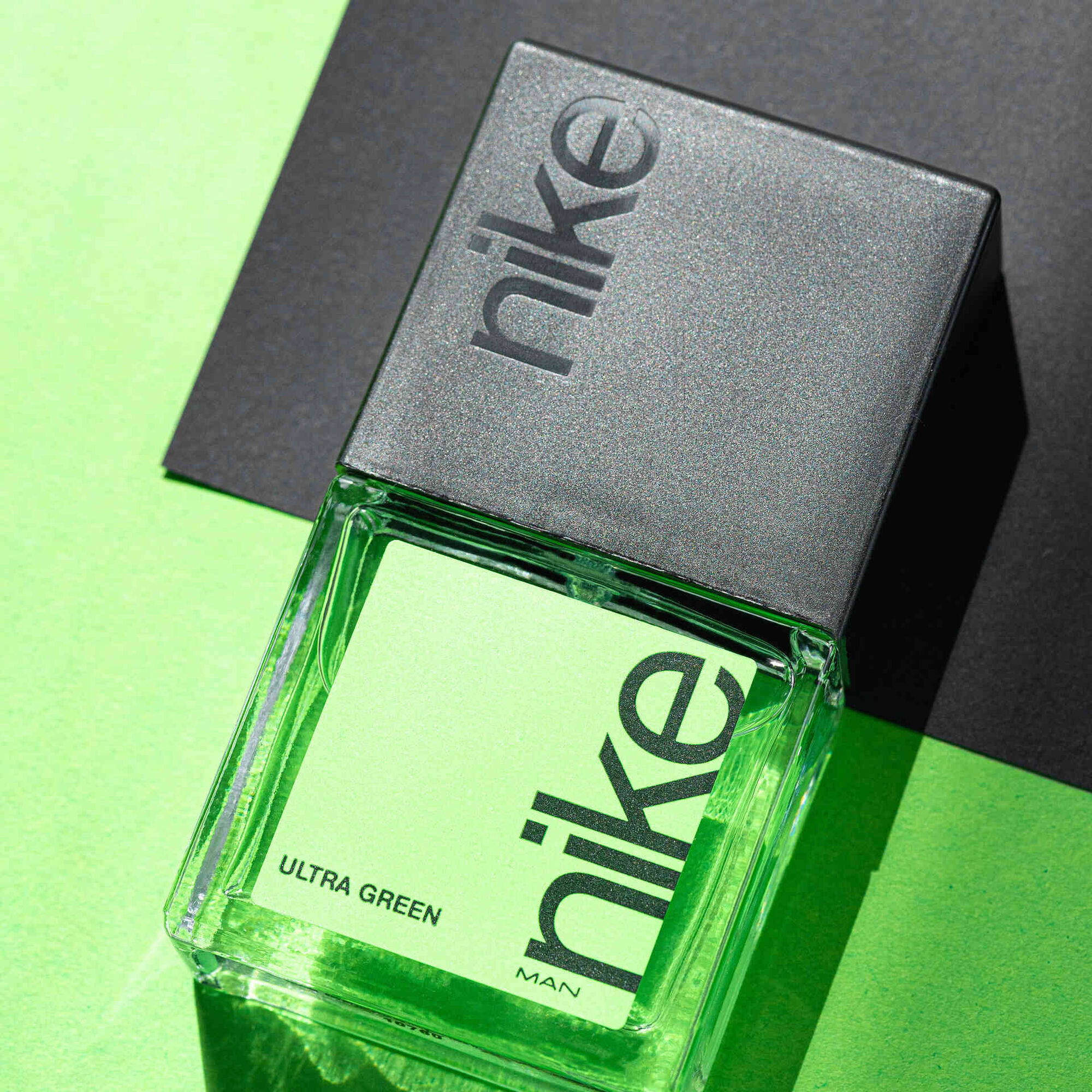 Perfume Ultra Green Nike