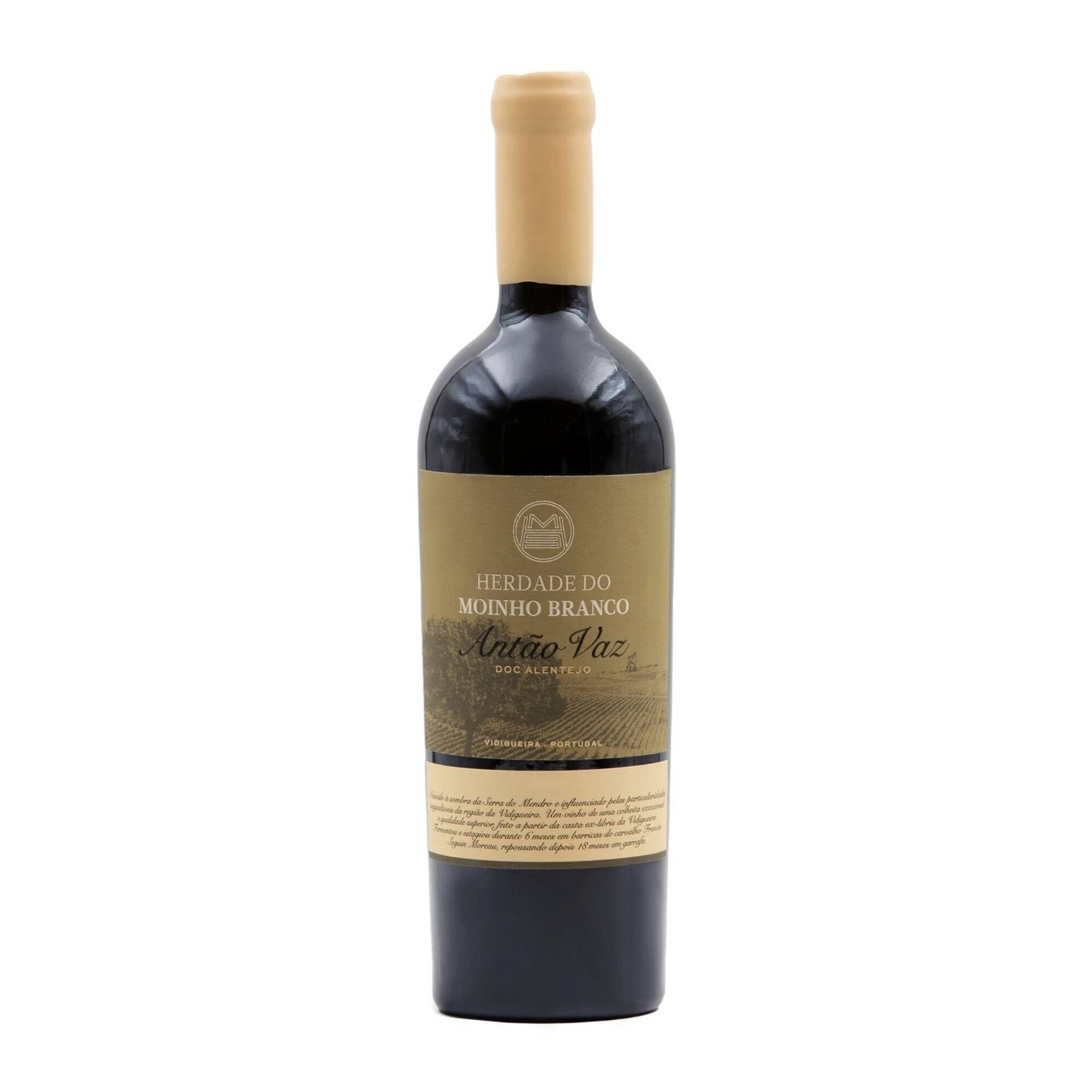 Herdade do Moinho Branco Alentejo Vinho Branco Herdade do Moinho Branco Alentejo Vinho Branco