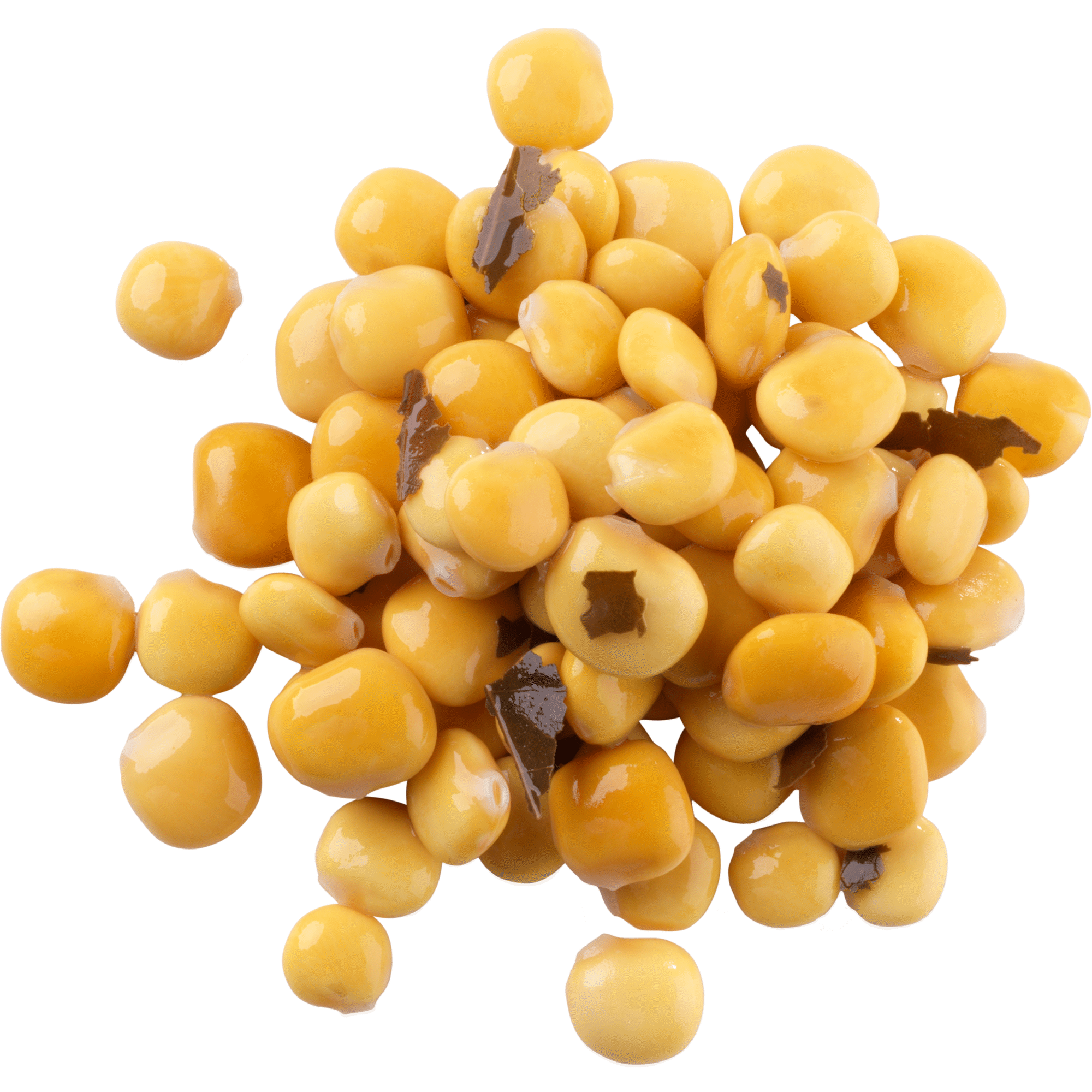 Tremo&ccedil;o com Louro Biol&oacute;gico