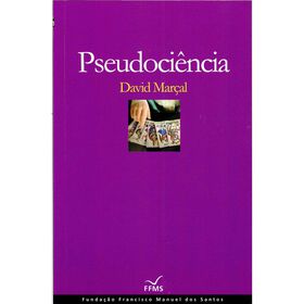 Pseudoci&ecirc;ncia de David Mar&ccedil;al