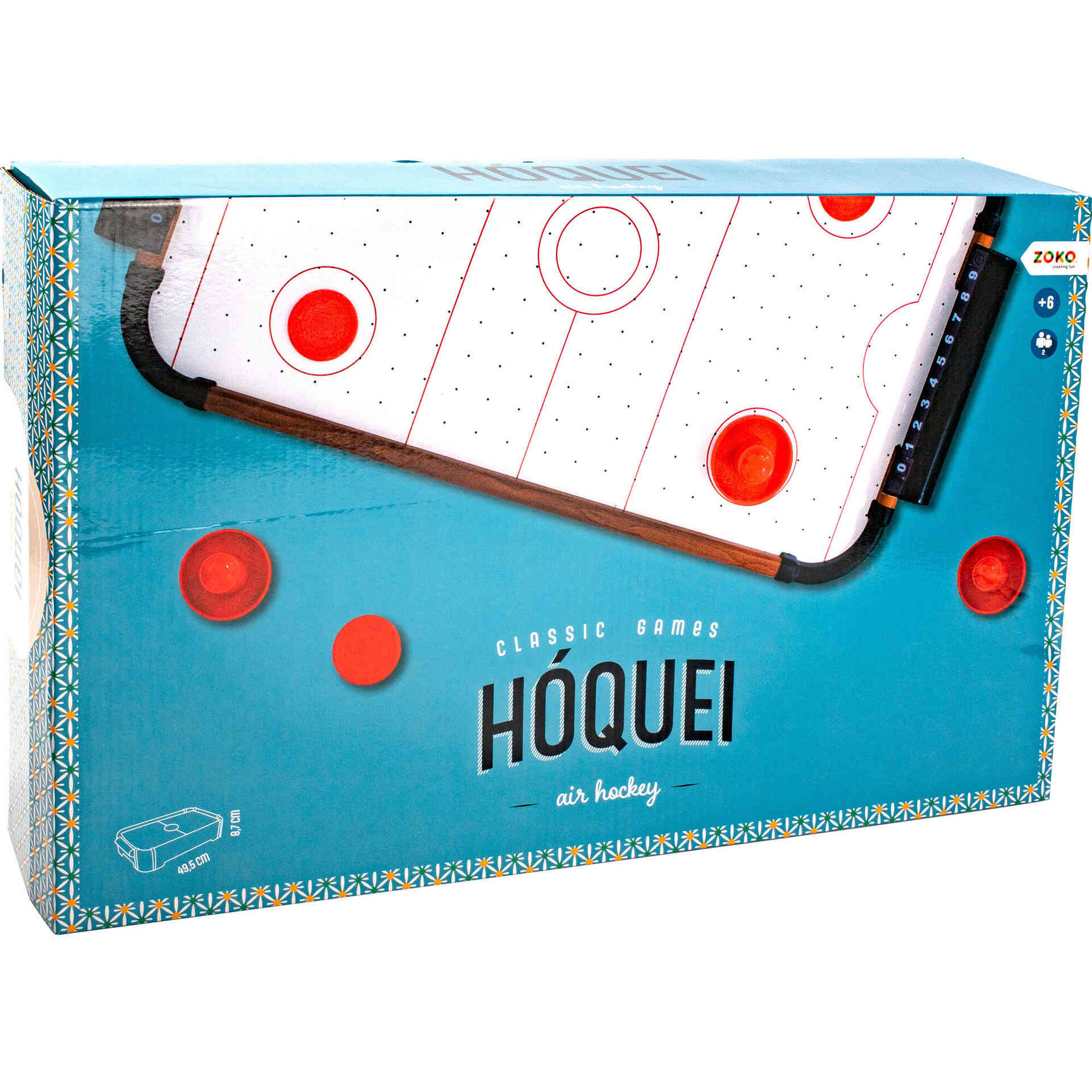 Air Hockey de Mesa Air Hockey de Mesa